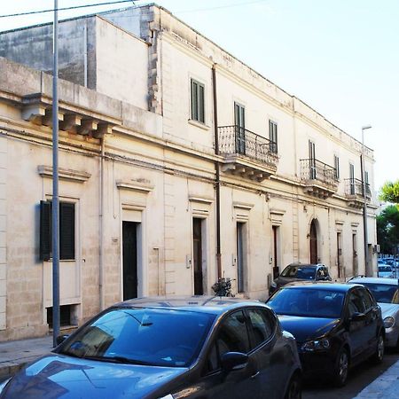 Archi Home Lecce Exterior foto