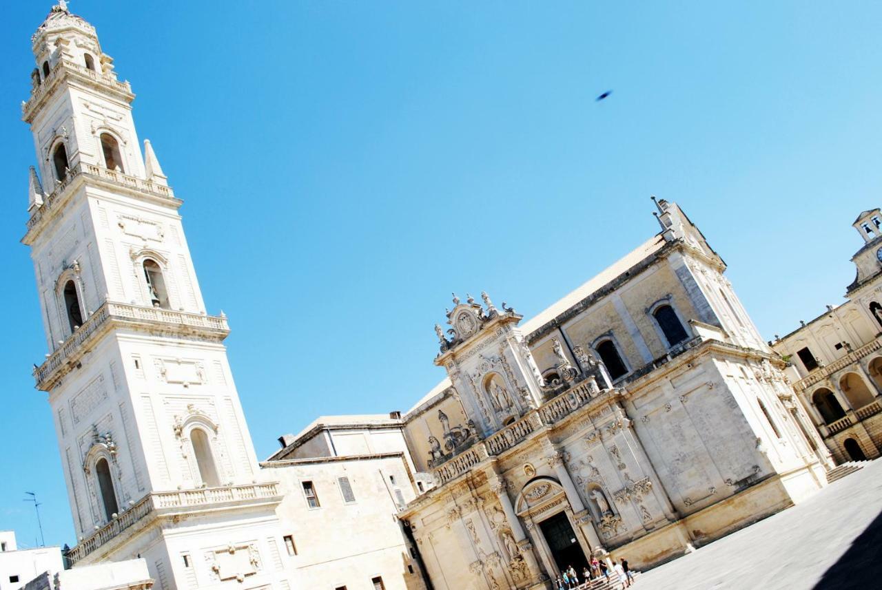 Archi Home Lecce Exterior foto